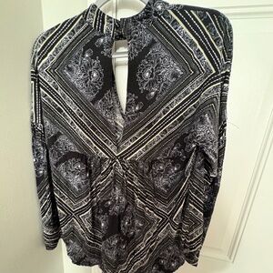 Free People Walking on a Dream Tunic